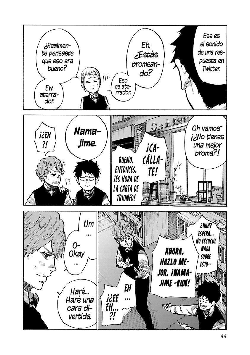 Capitulo 77 page 6