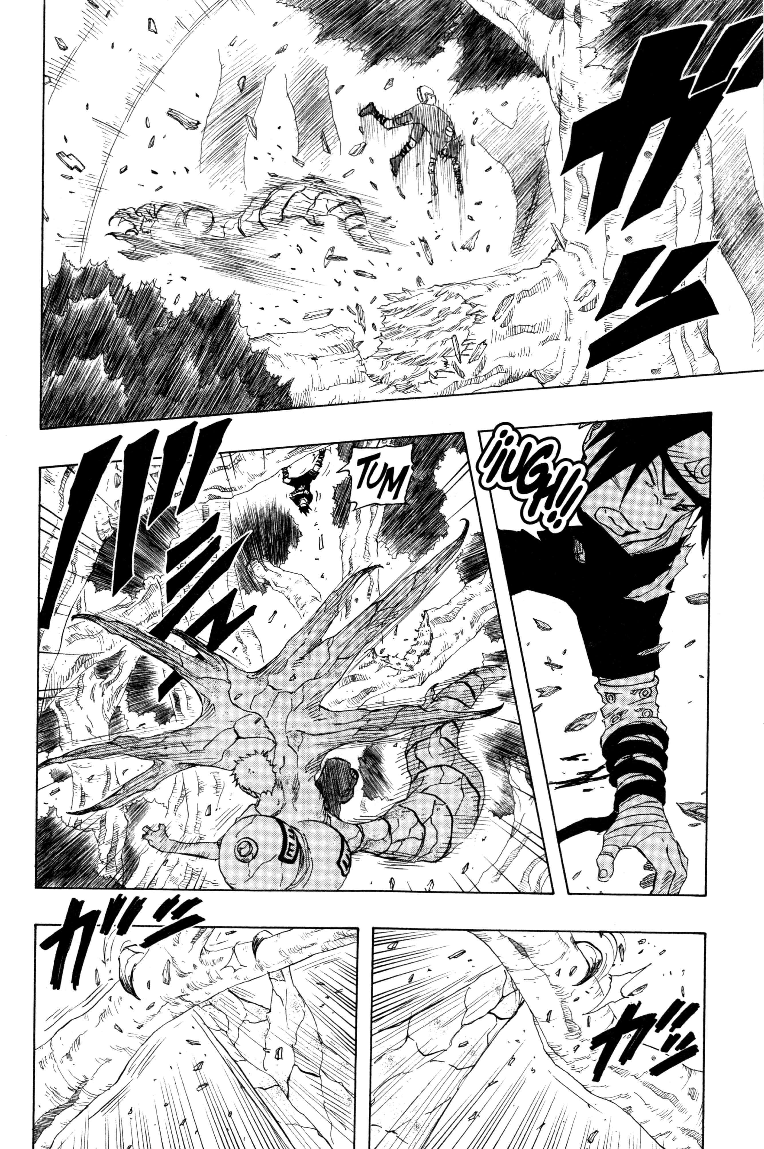 Capitulo 128 page 6