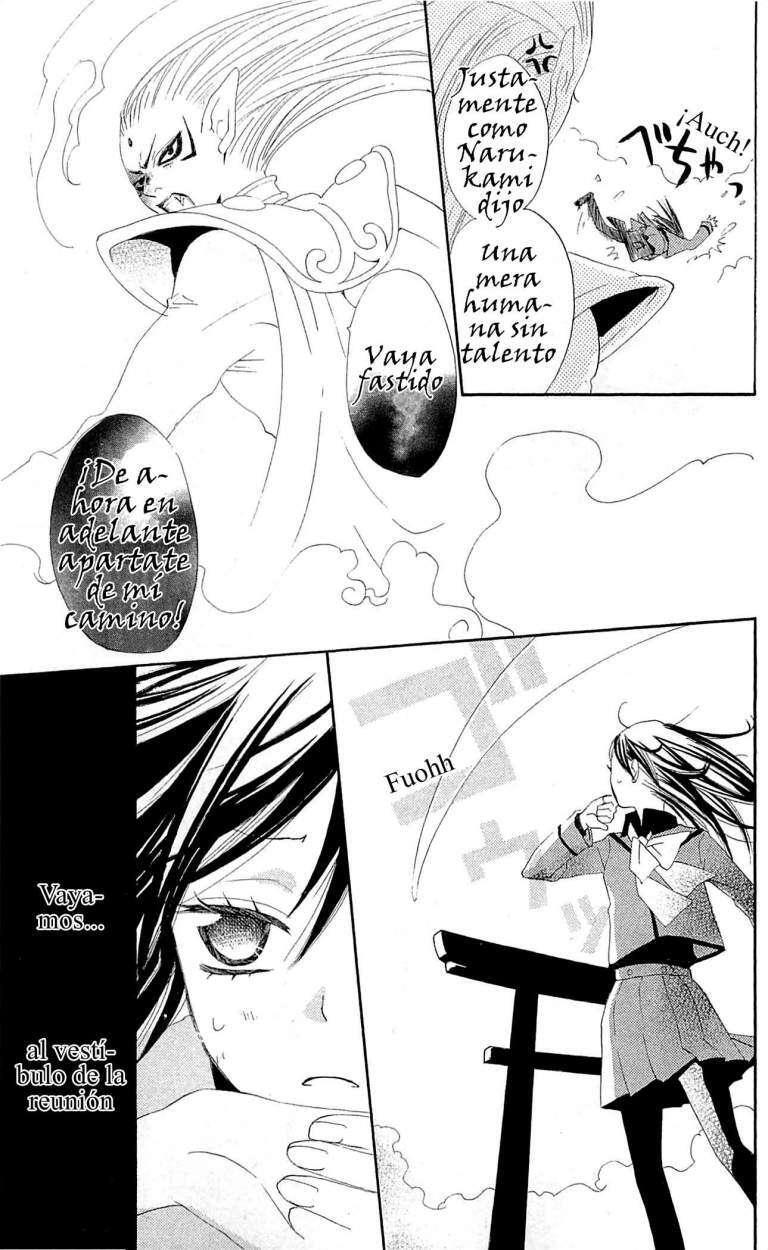 Capitulo 40 page 19