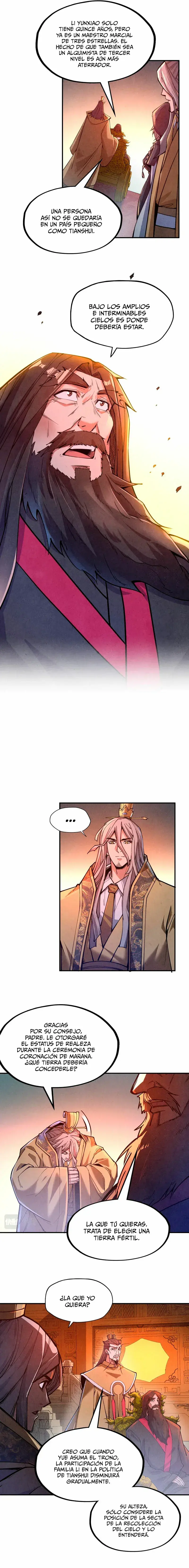 Capitulo 119 page 5