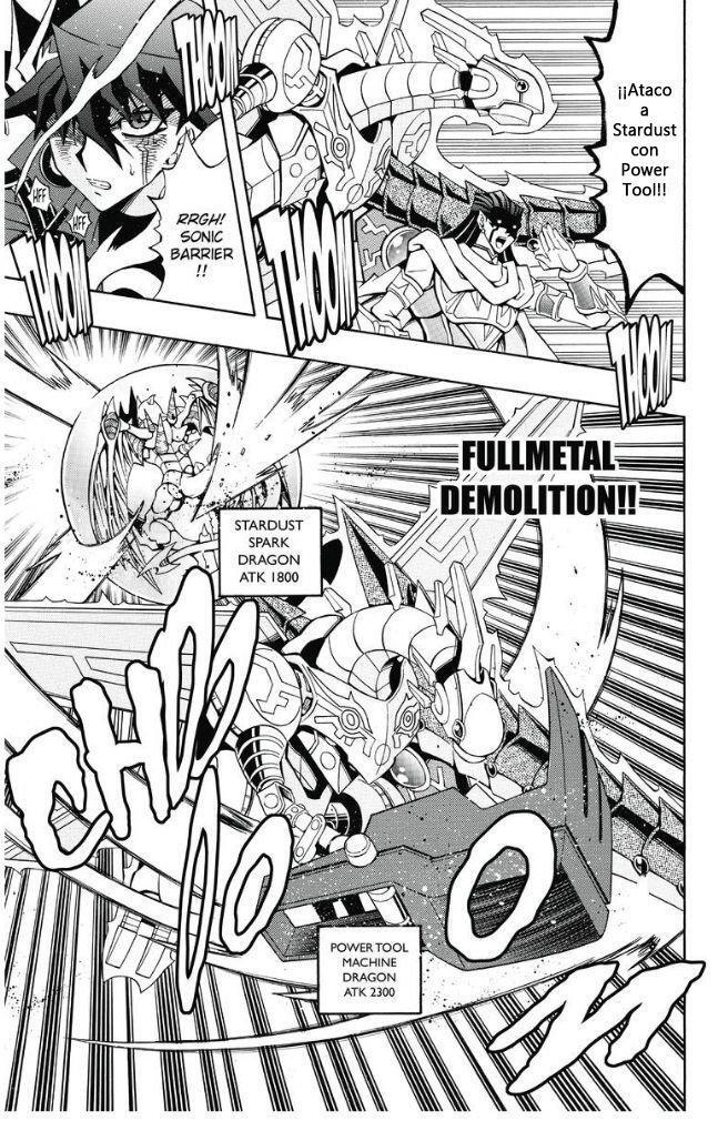 Capitulo 61 page 22