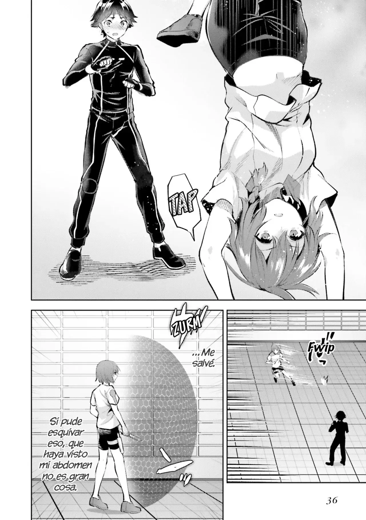 Capitulo 14 page 13