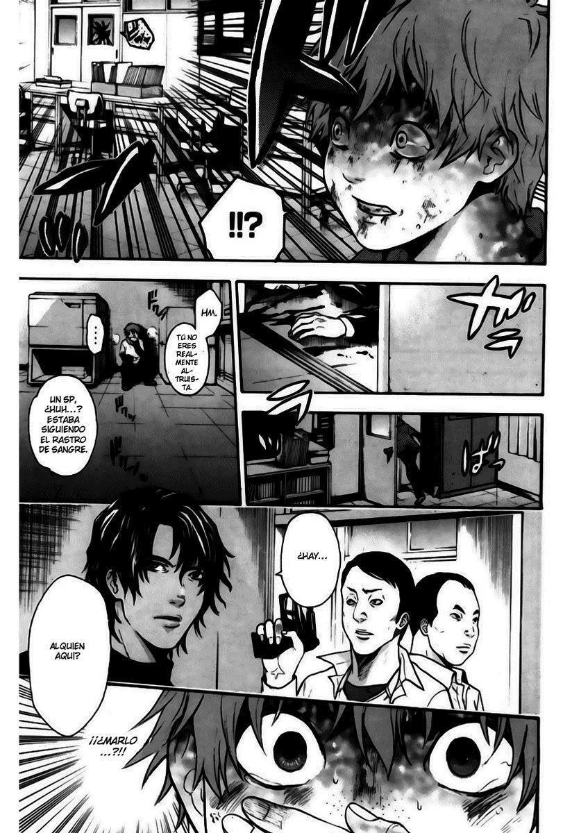 Capitulo 64 page 7