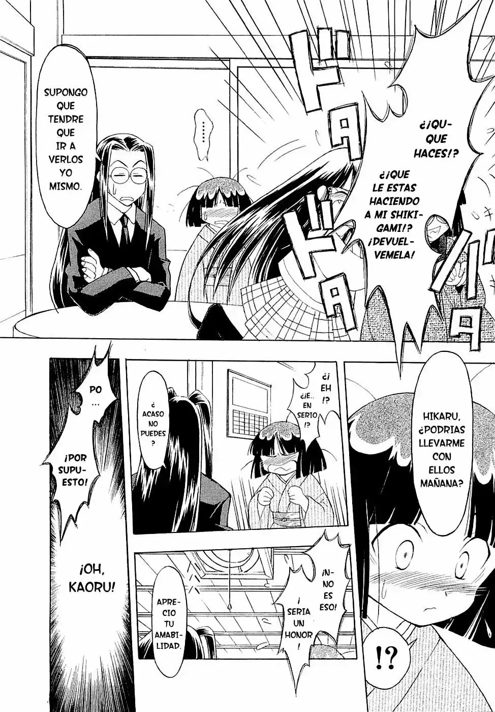 Capitulo 41 page 12