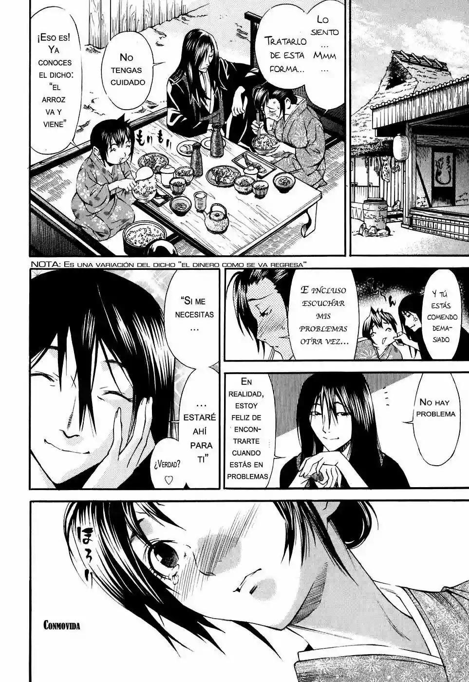 Capitulo 21 page 12