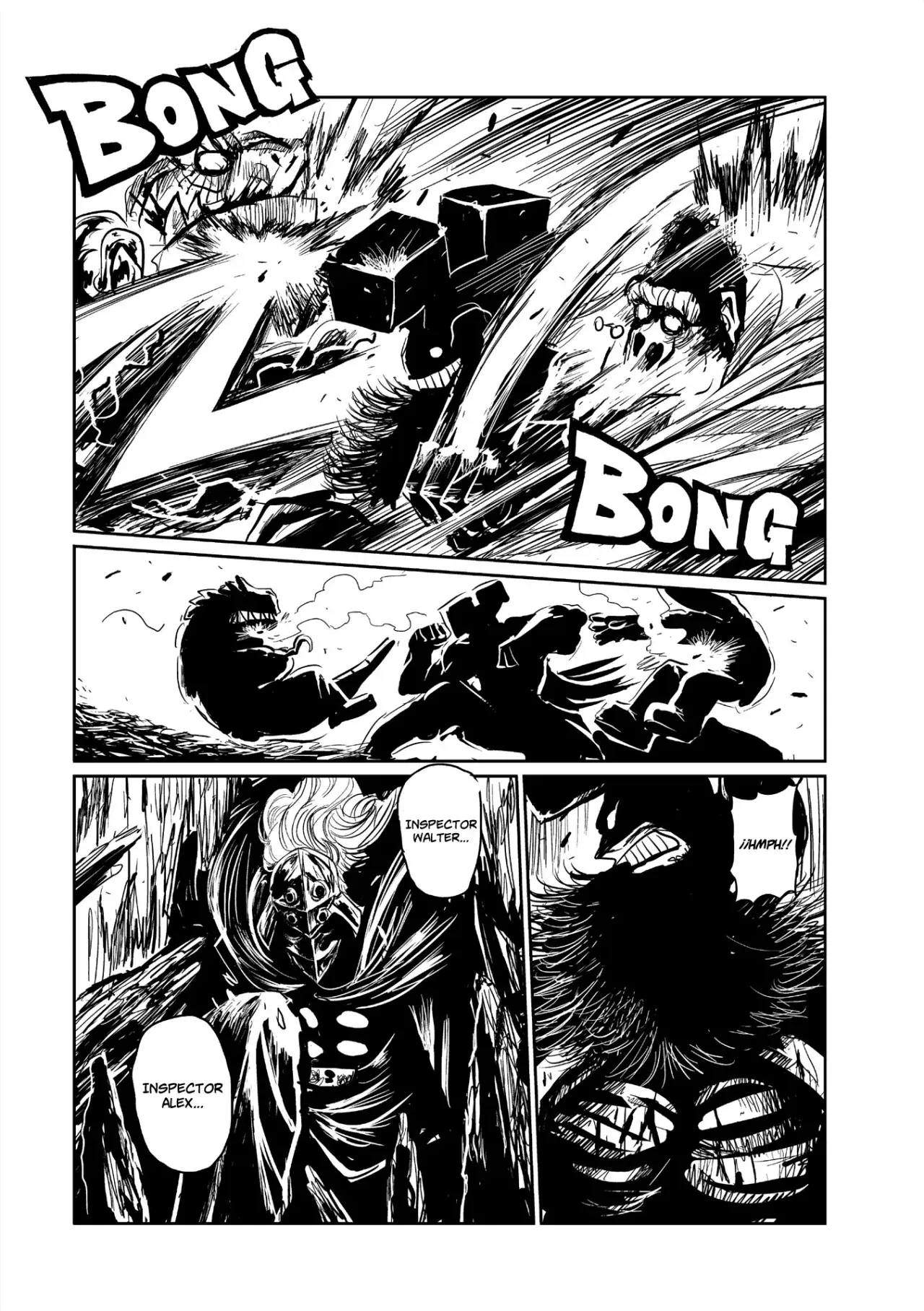 Capitulo 40 page 26