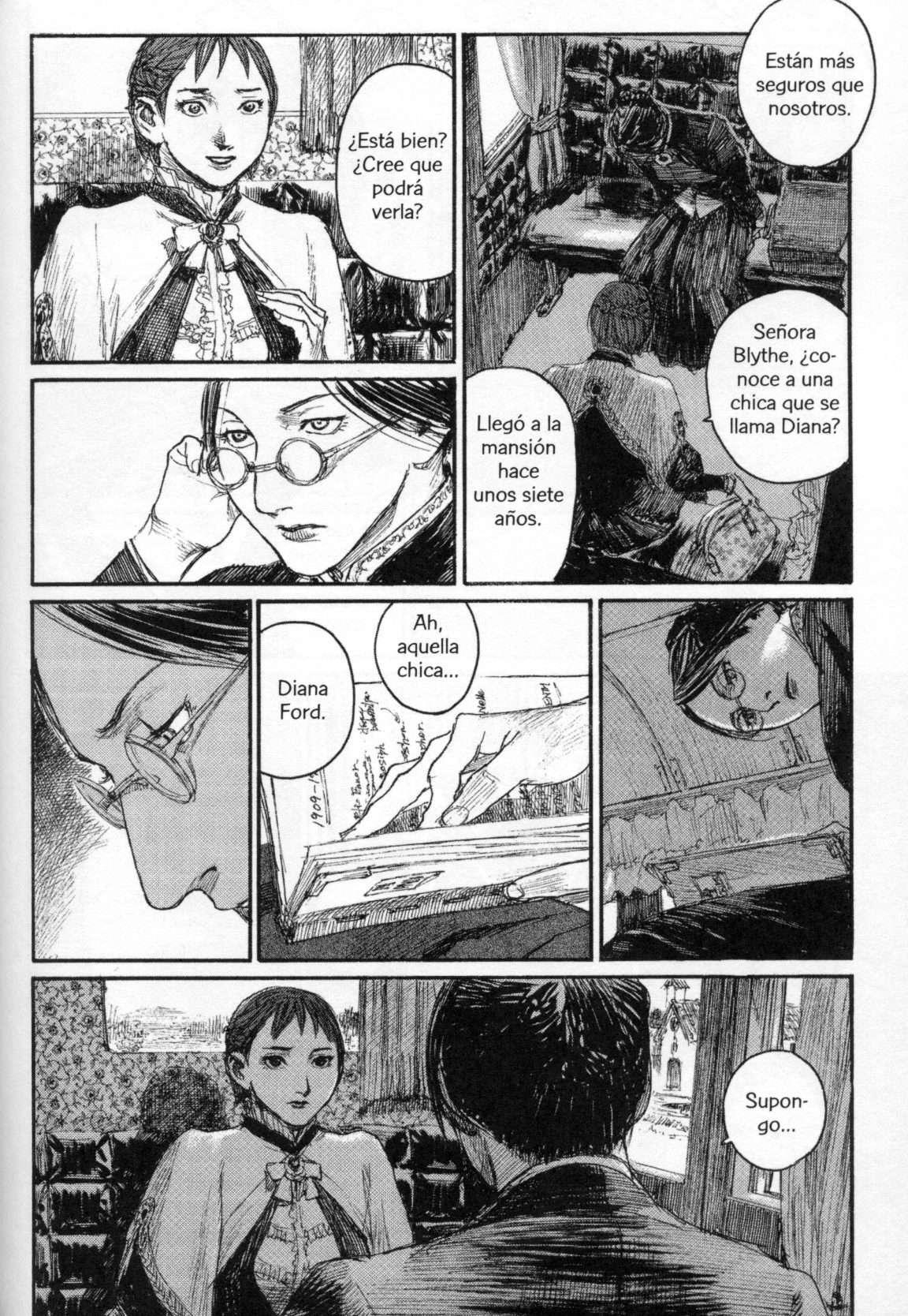 Capitulo 8 page 8