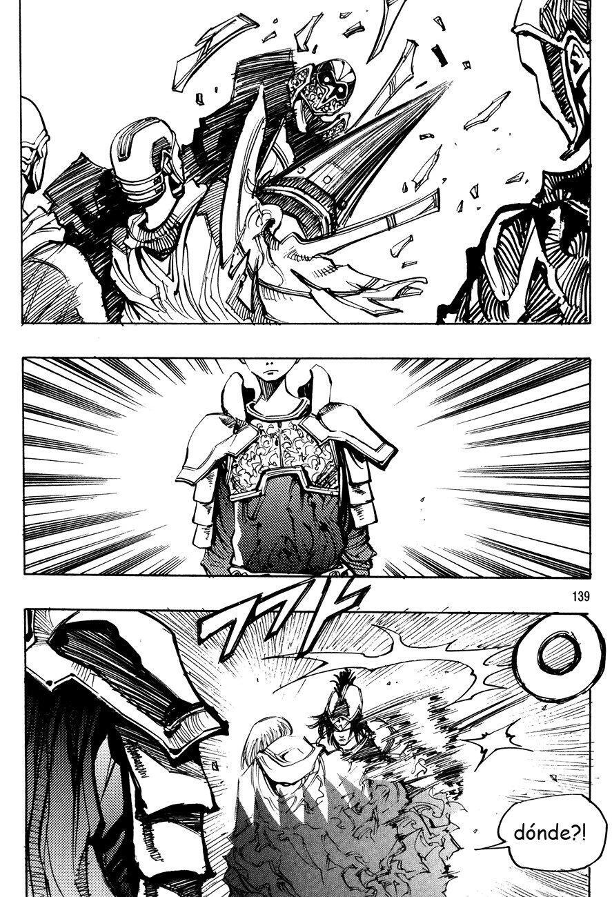 Capitulo 123 page 11