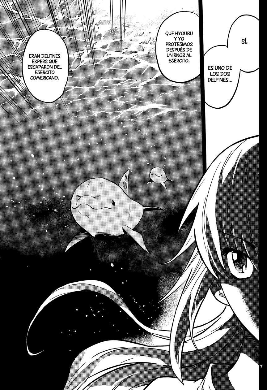 Capitulo 318 page 8