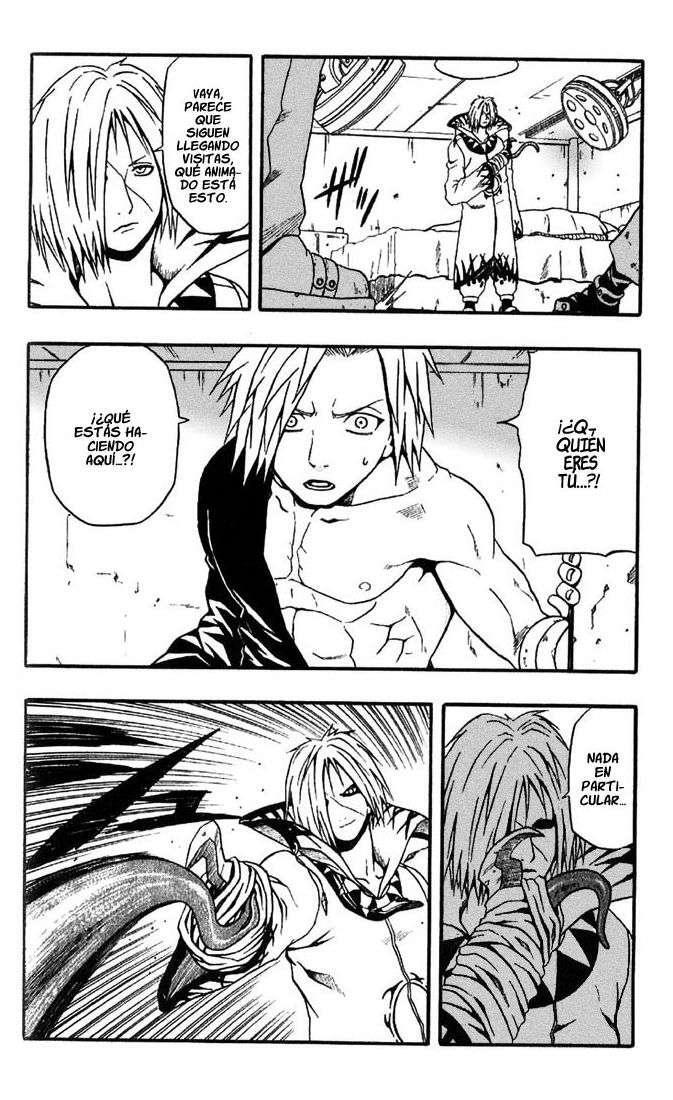 Capitulo 44 page 26