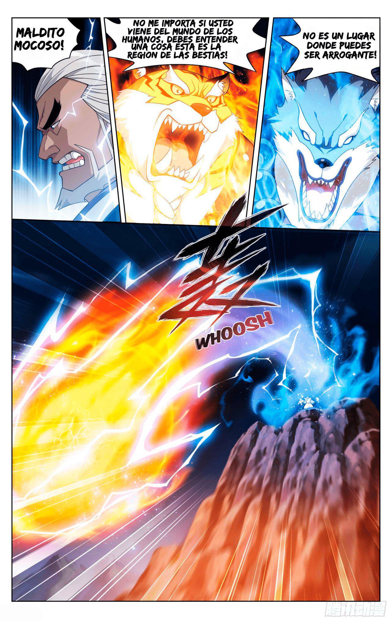 Capitulo 304 page 21