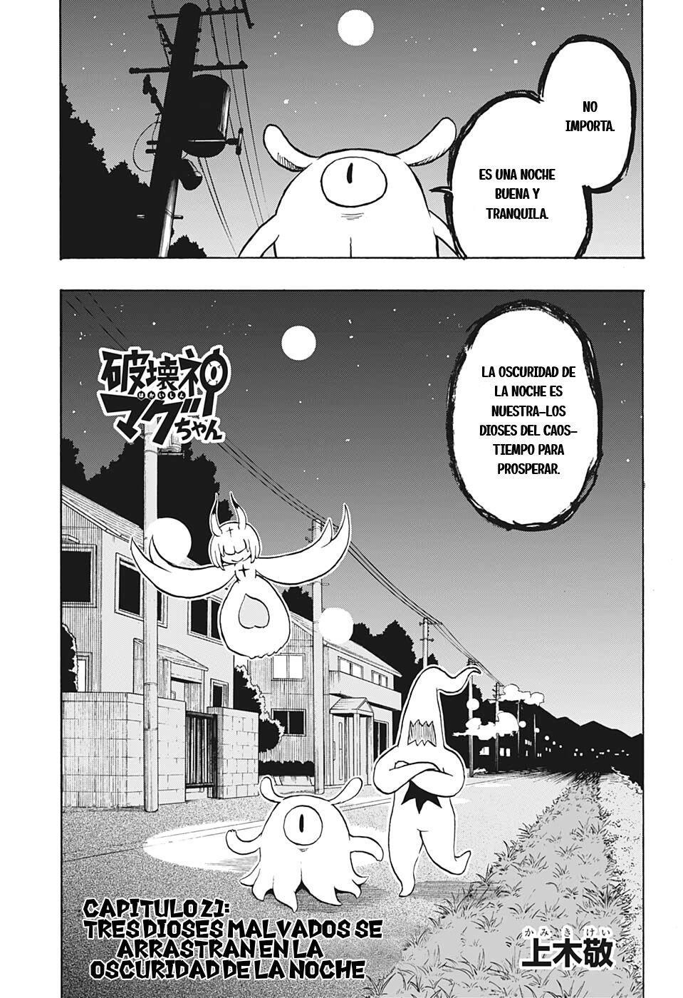 Capitulo 21 page 3