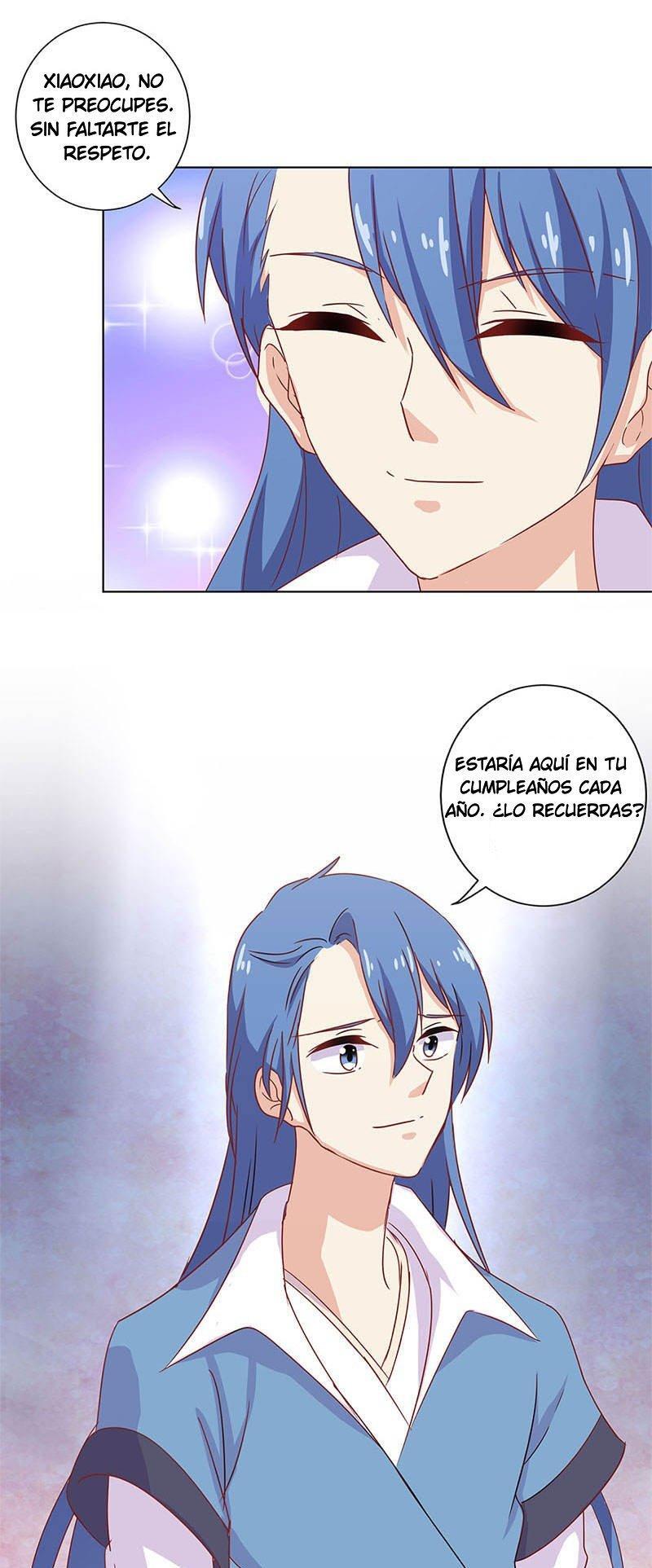 Capitulo 101 page 21