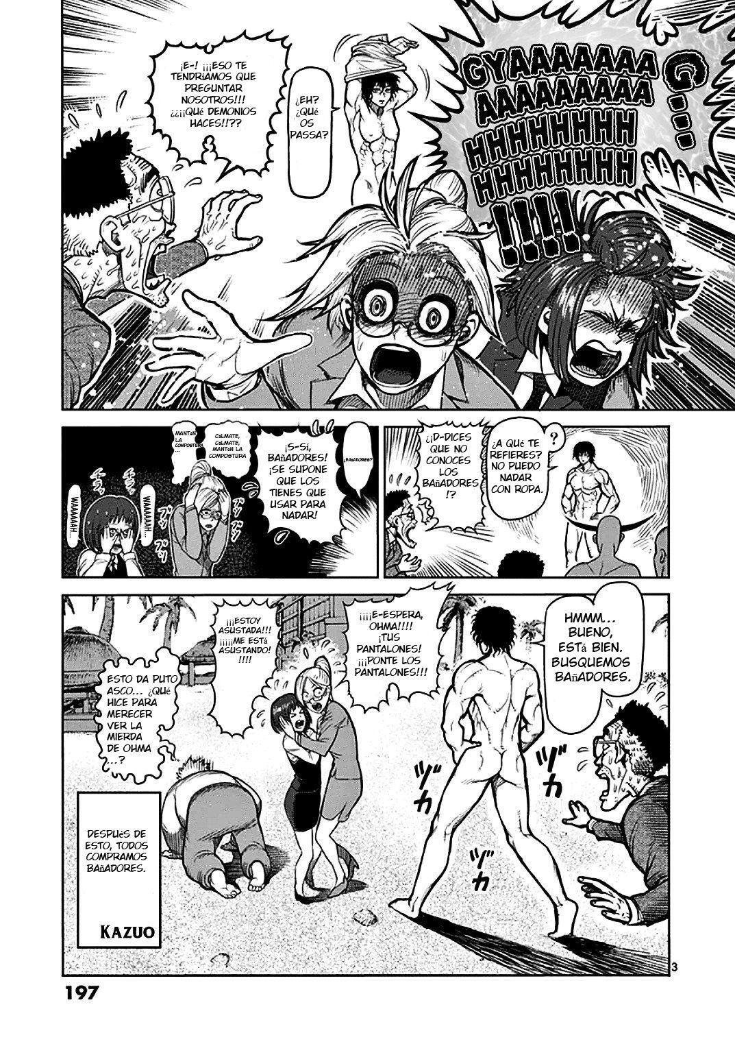Capitulo 40.50 page 3