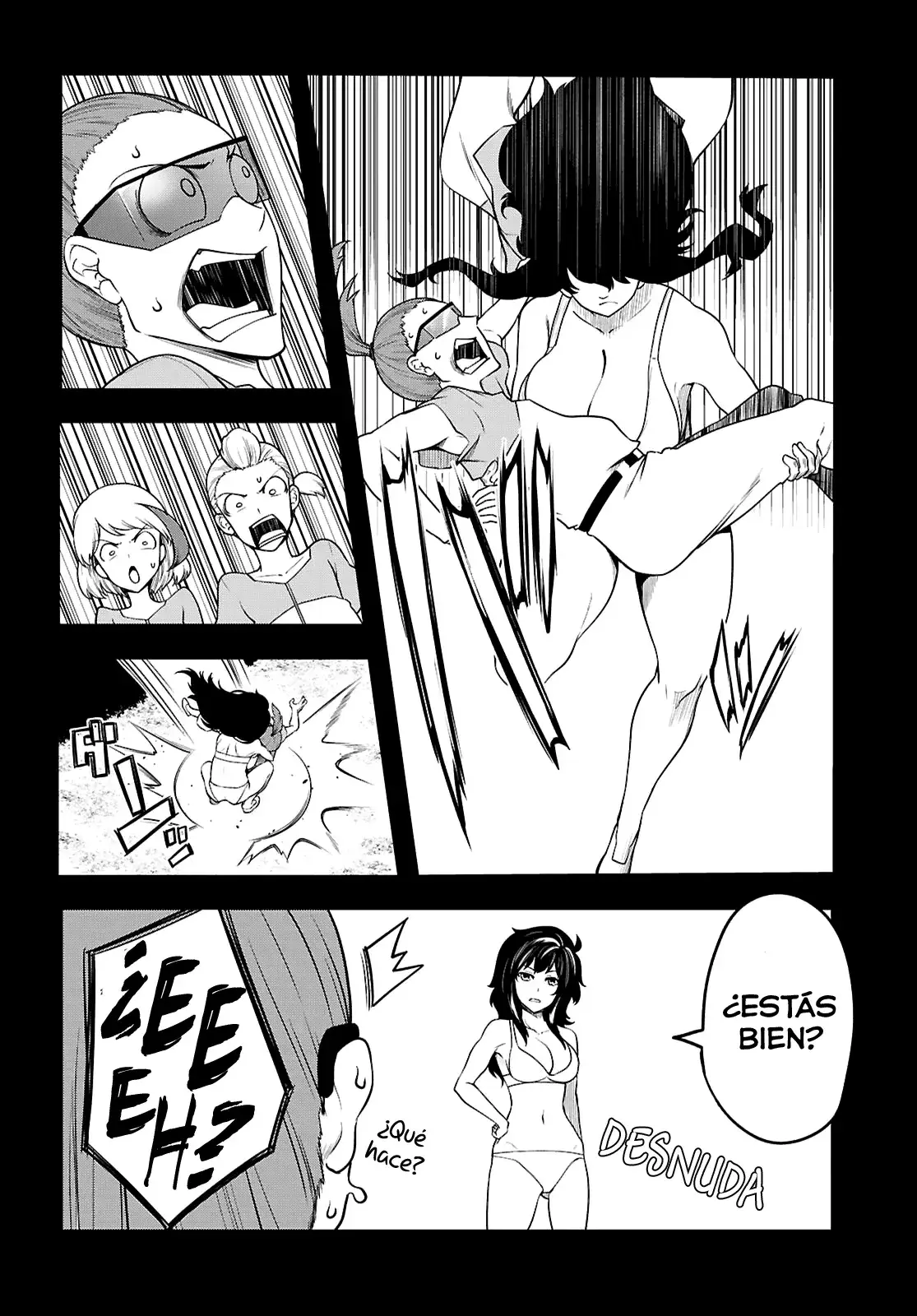 Capitulo 24 page 19