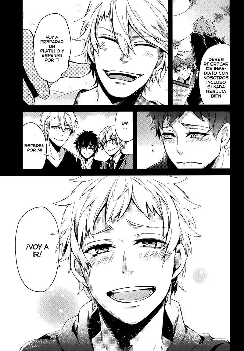 Capitulo 41 page 19