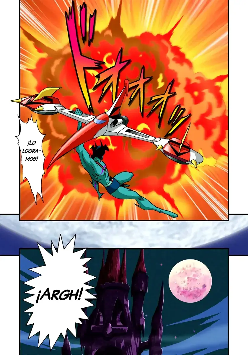 Capitulo 13 page 20