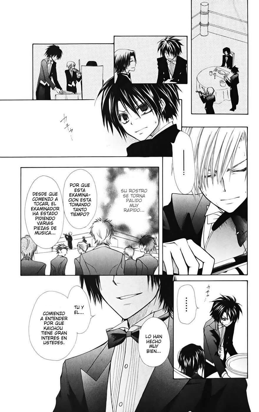 Capitulo 23 page 21