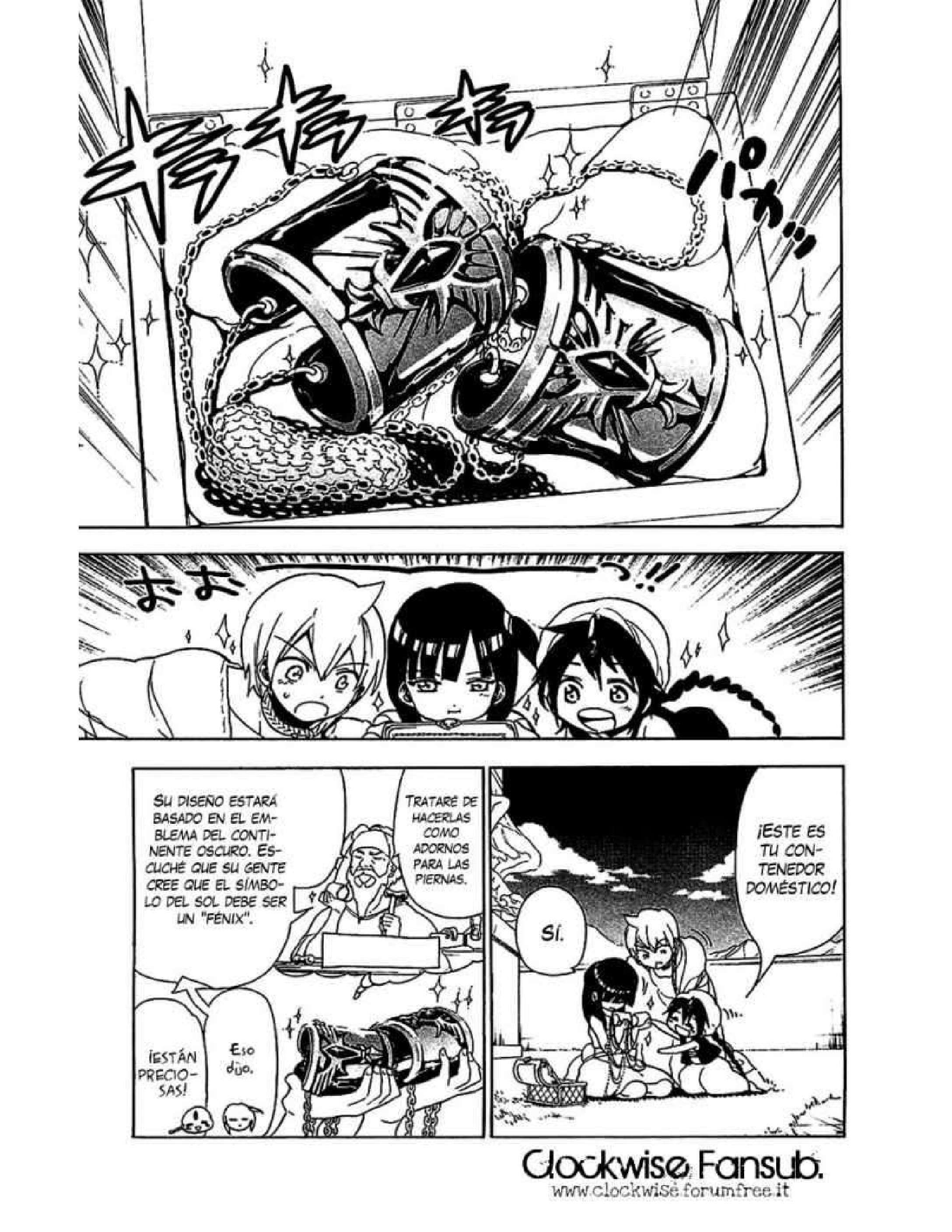 Capitulo 86 page 8