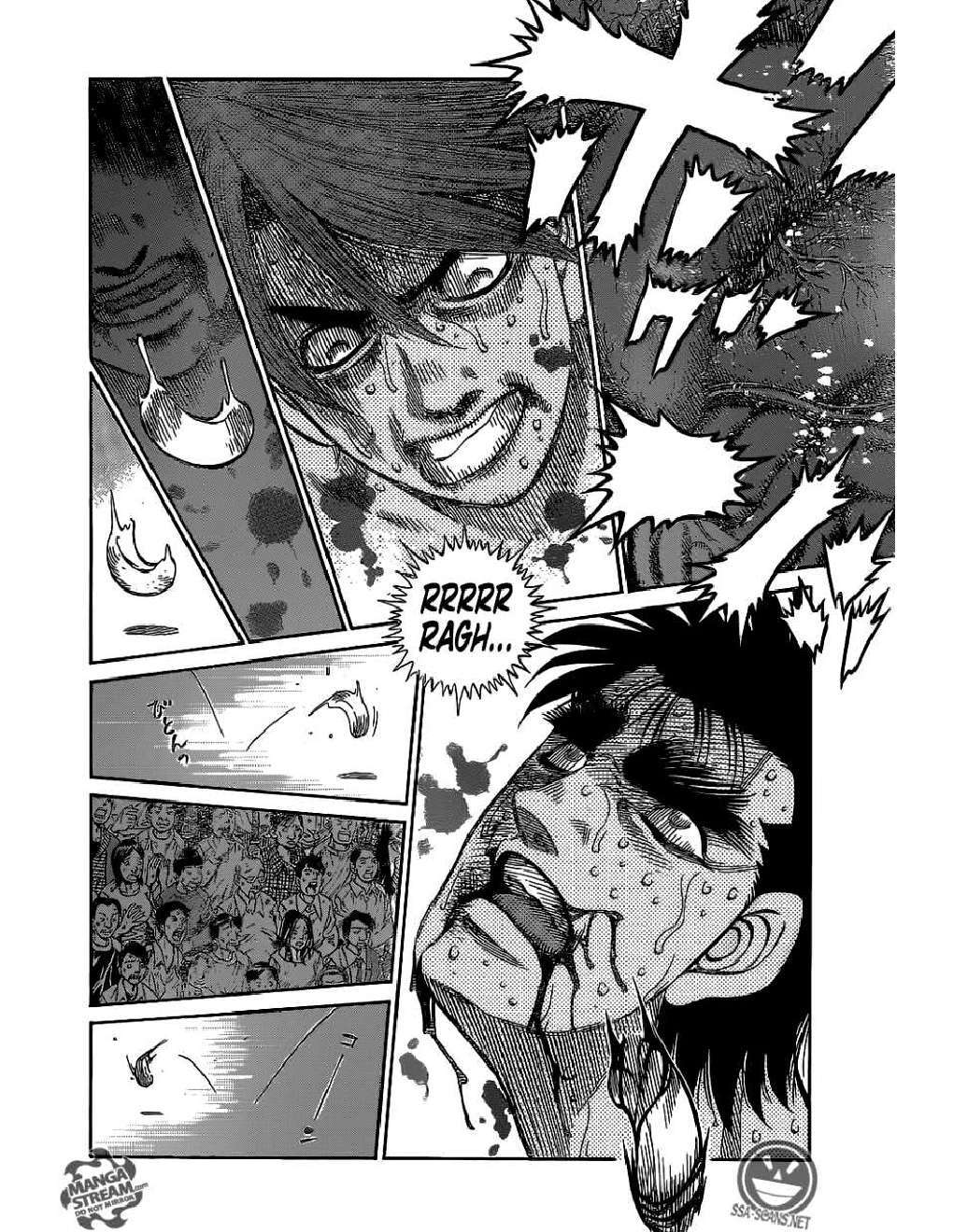 Capitulo 1026 page 13