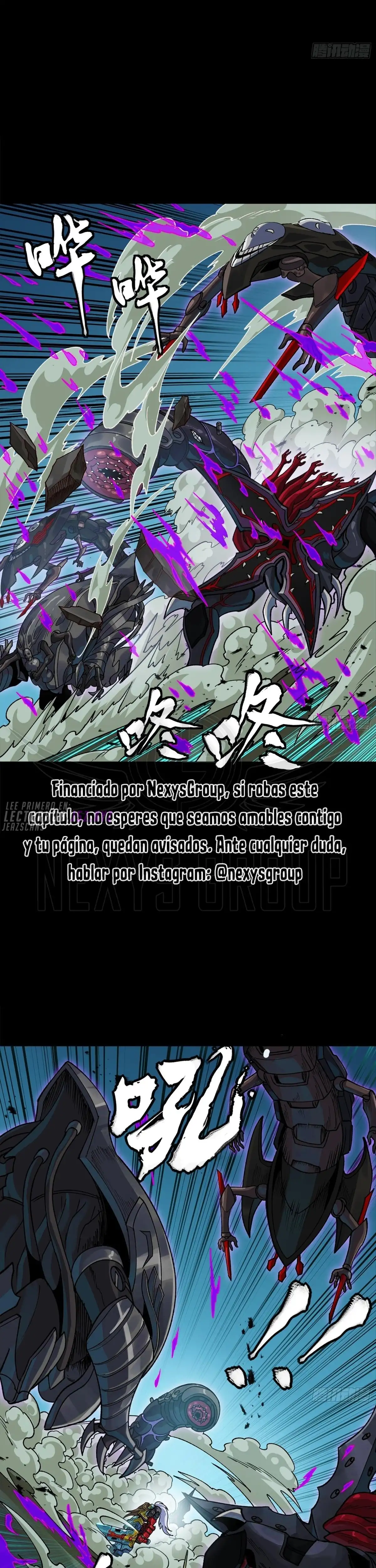 Capitulo 352 page 18