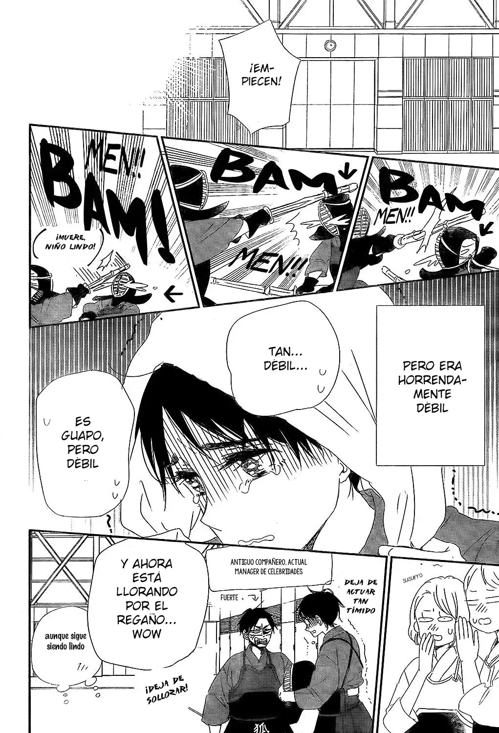 Capitulo 98 page 8