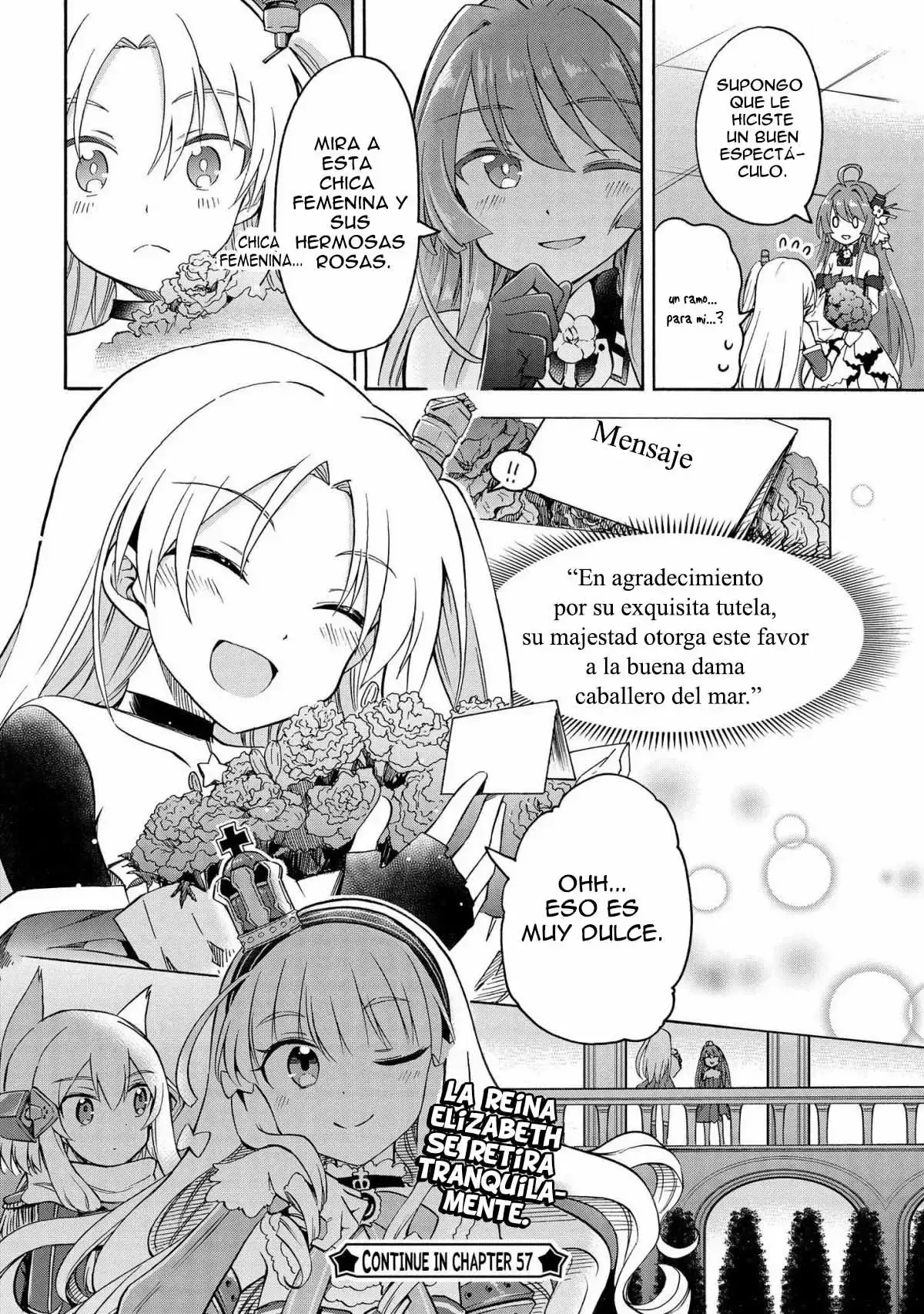 Capitulo 56 page 5