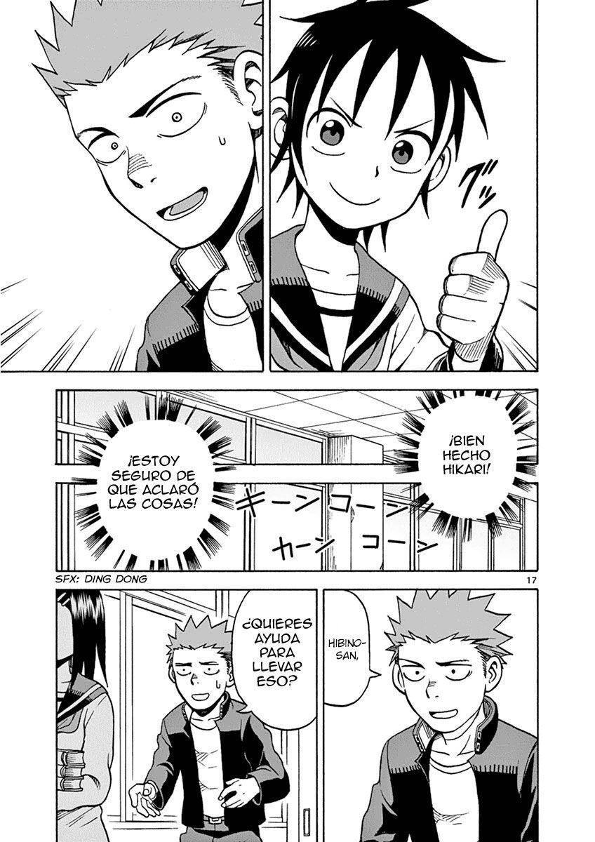 Capitulo 18 page 18