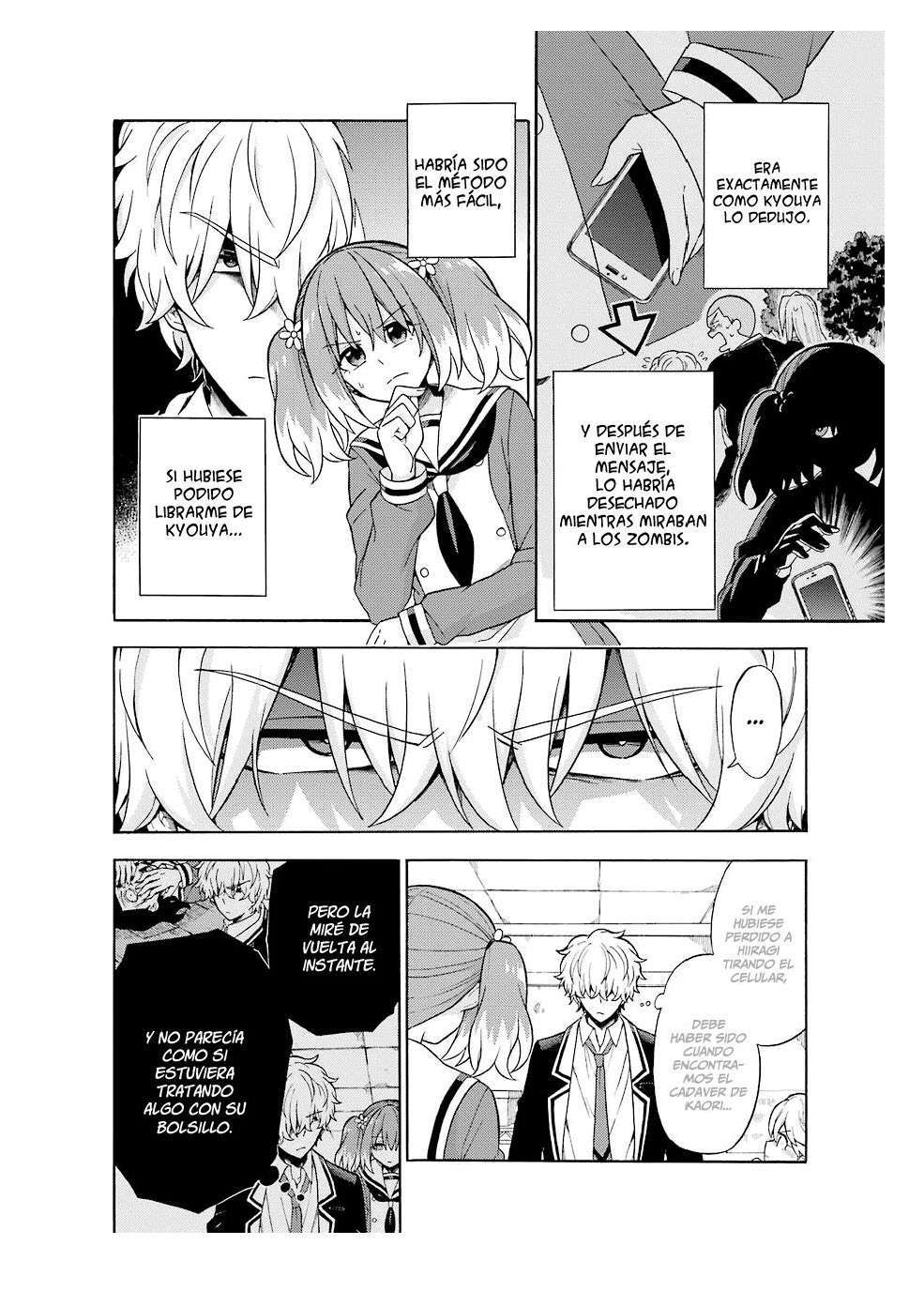 Capitulo 17 page 21
