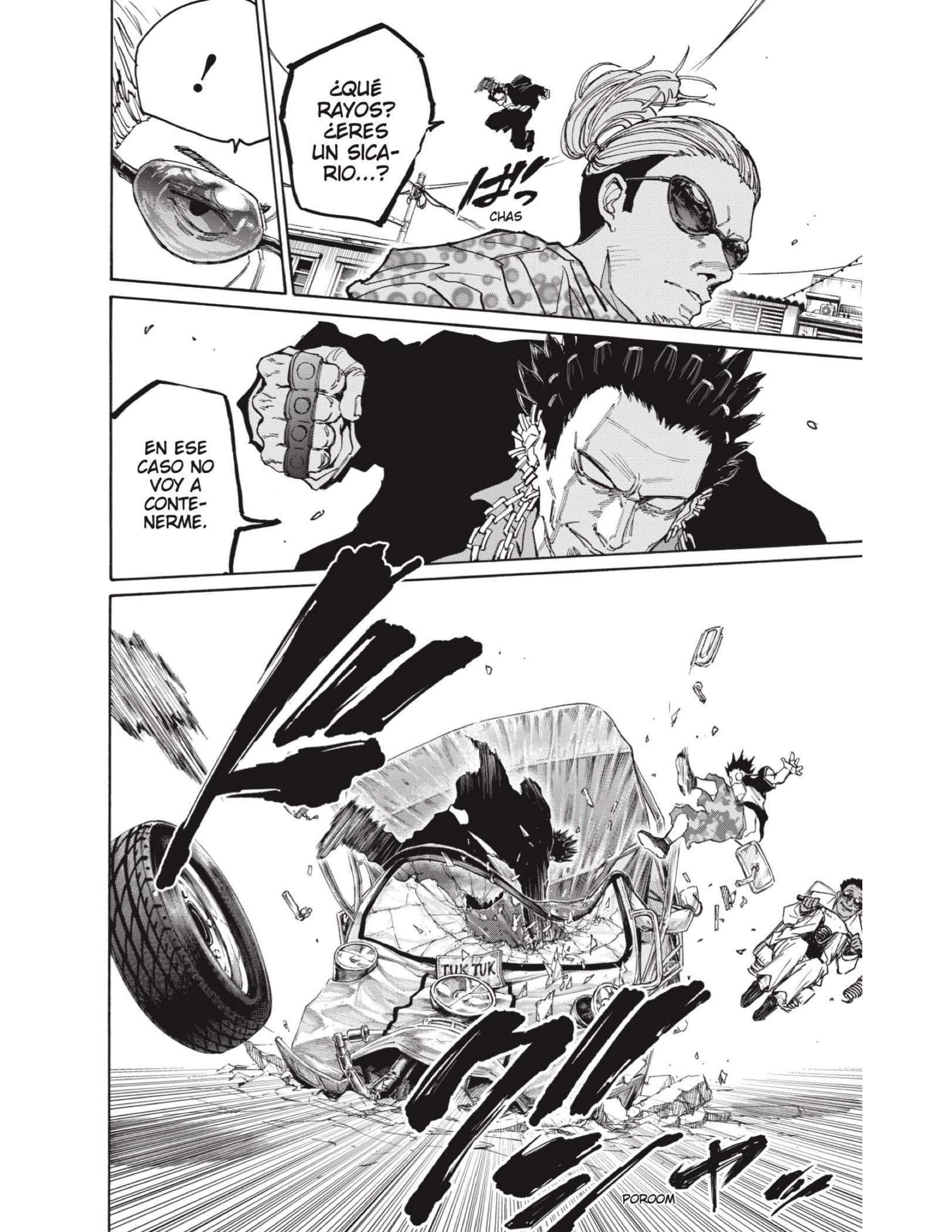 Capitulo 123 page 6