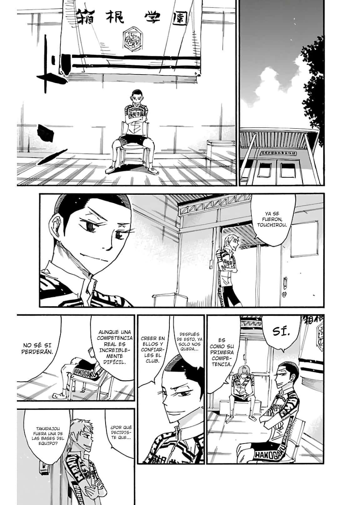 Capitulo 609 page 18