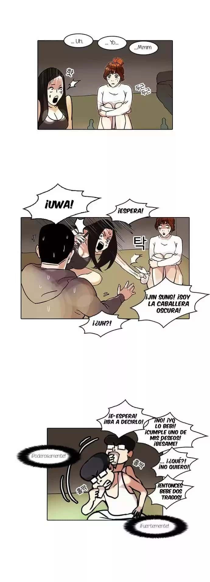 Capitulo 42 page 20