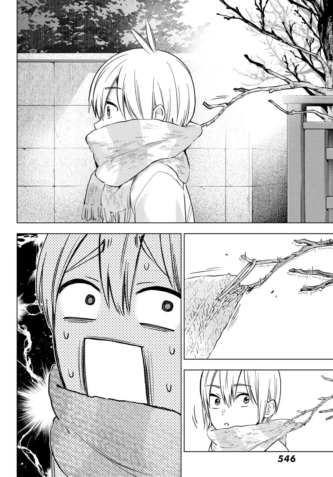 Capitulo 34 page 6