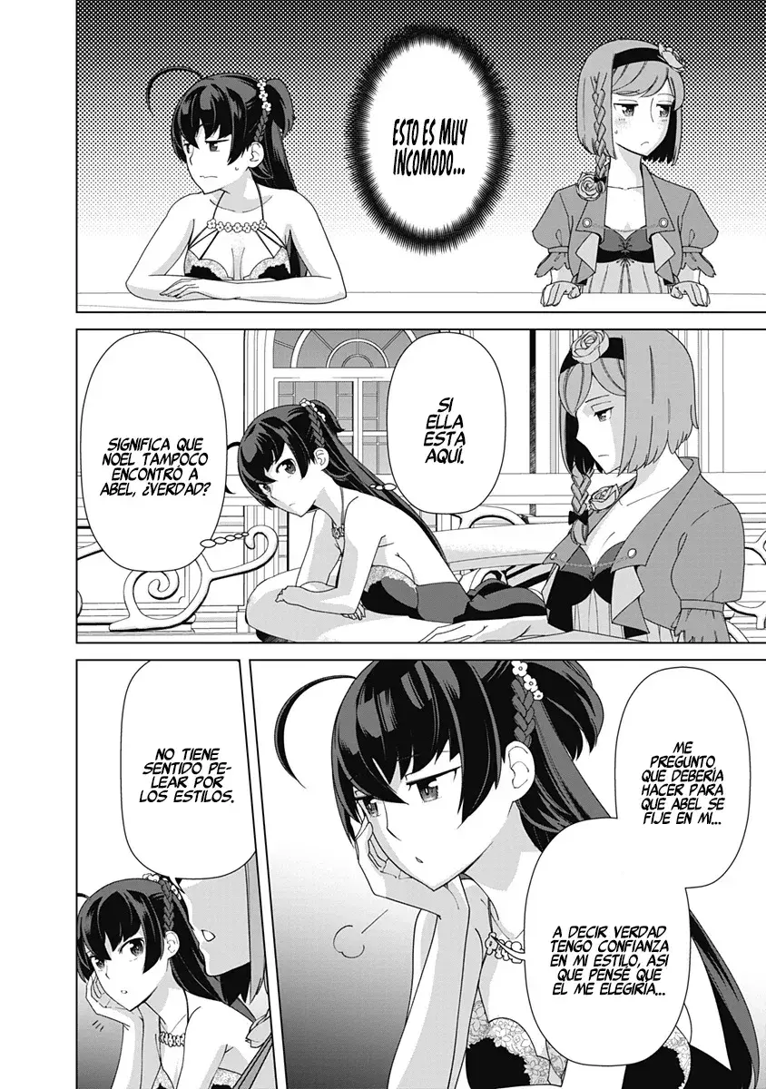 Capitulo 77 page 8
