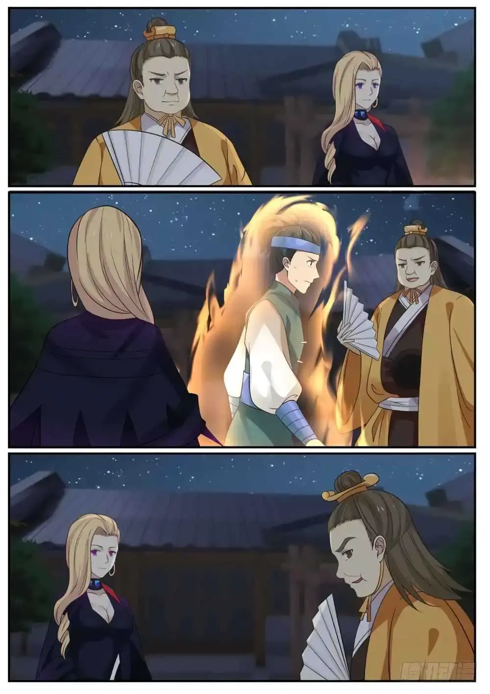 Capitulo 376 page 9