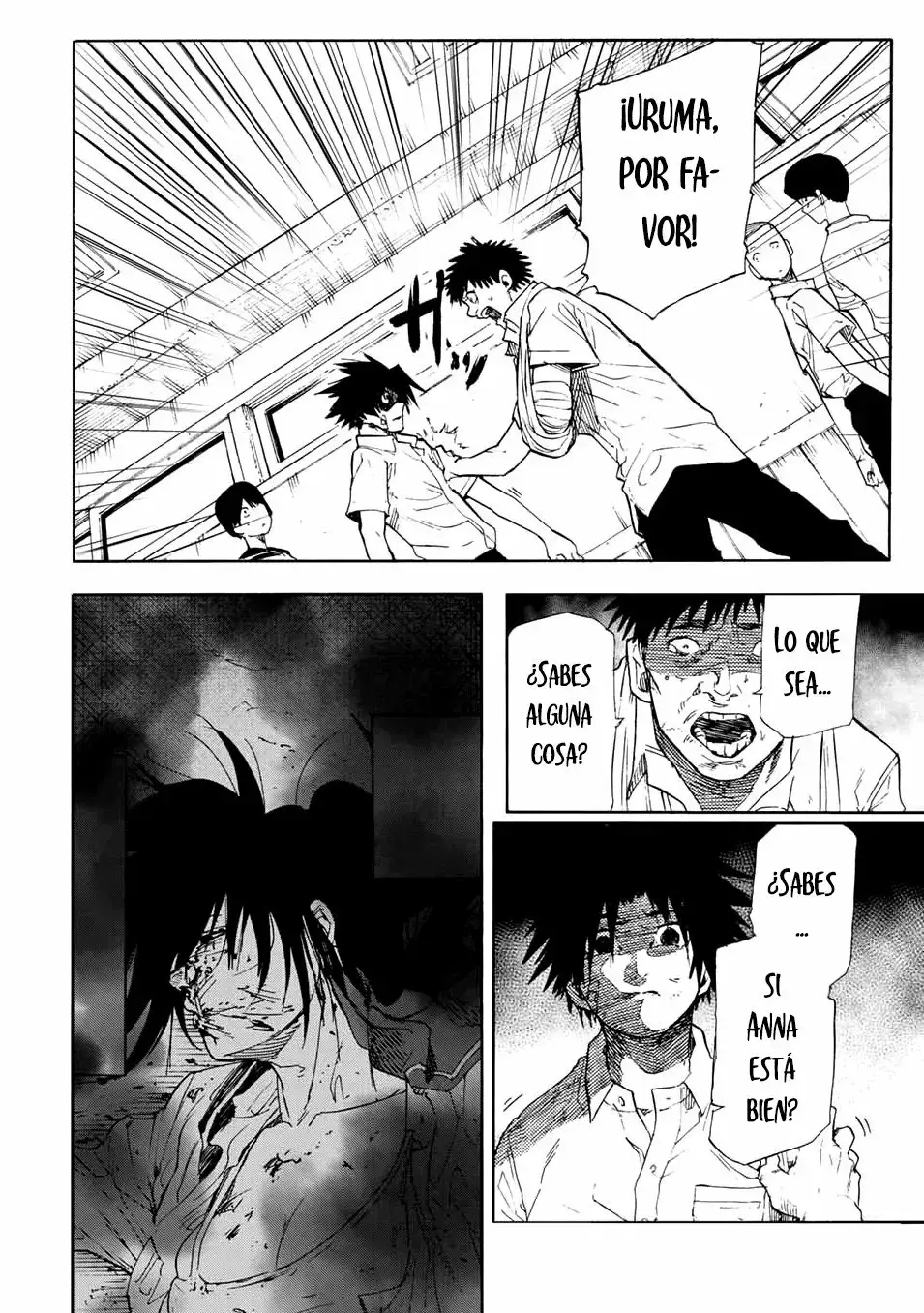 Capitulo 60 page 8