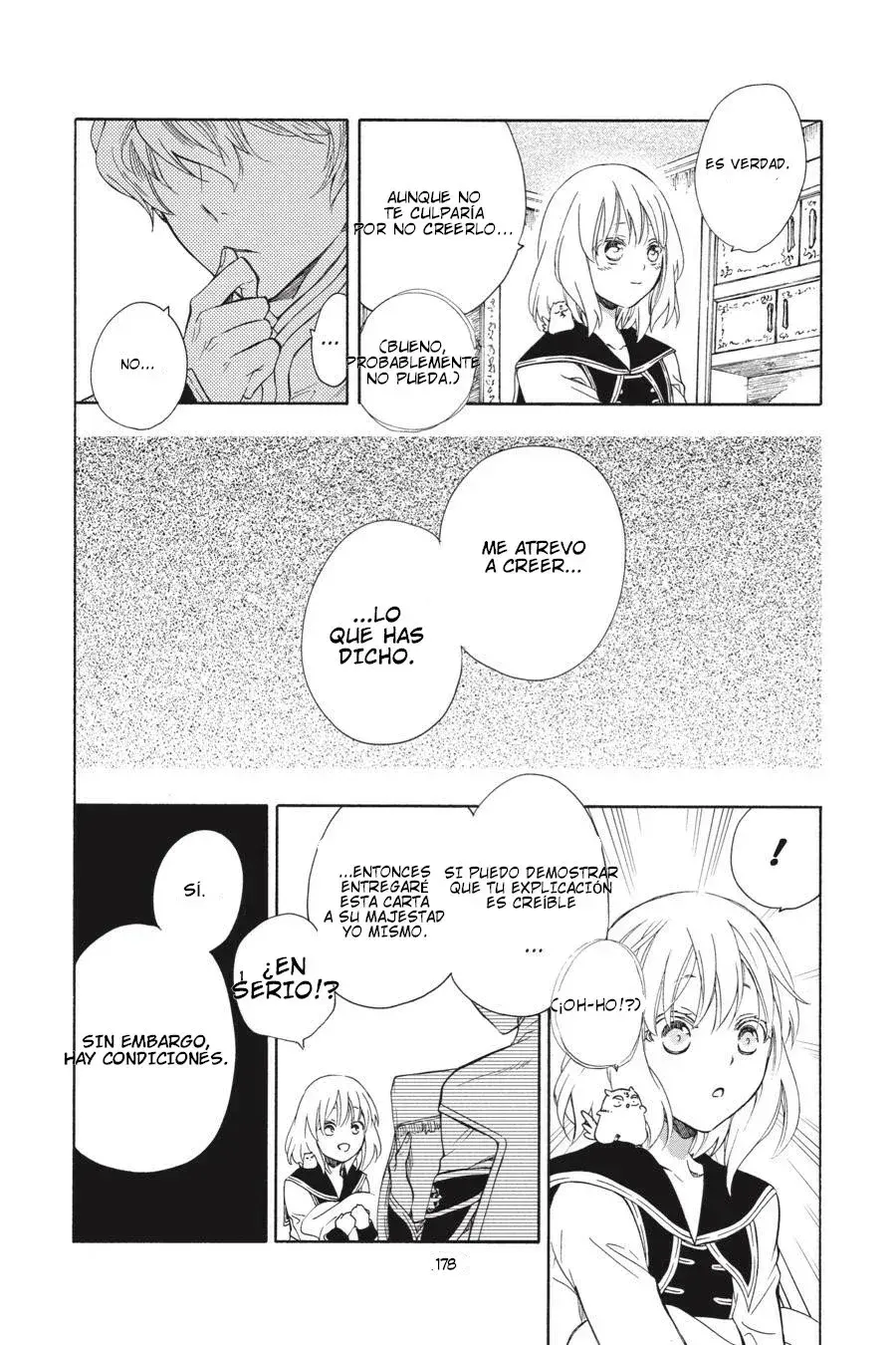 Capitulo 71 page 21