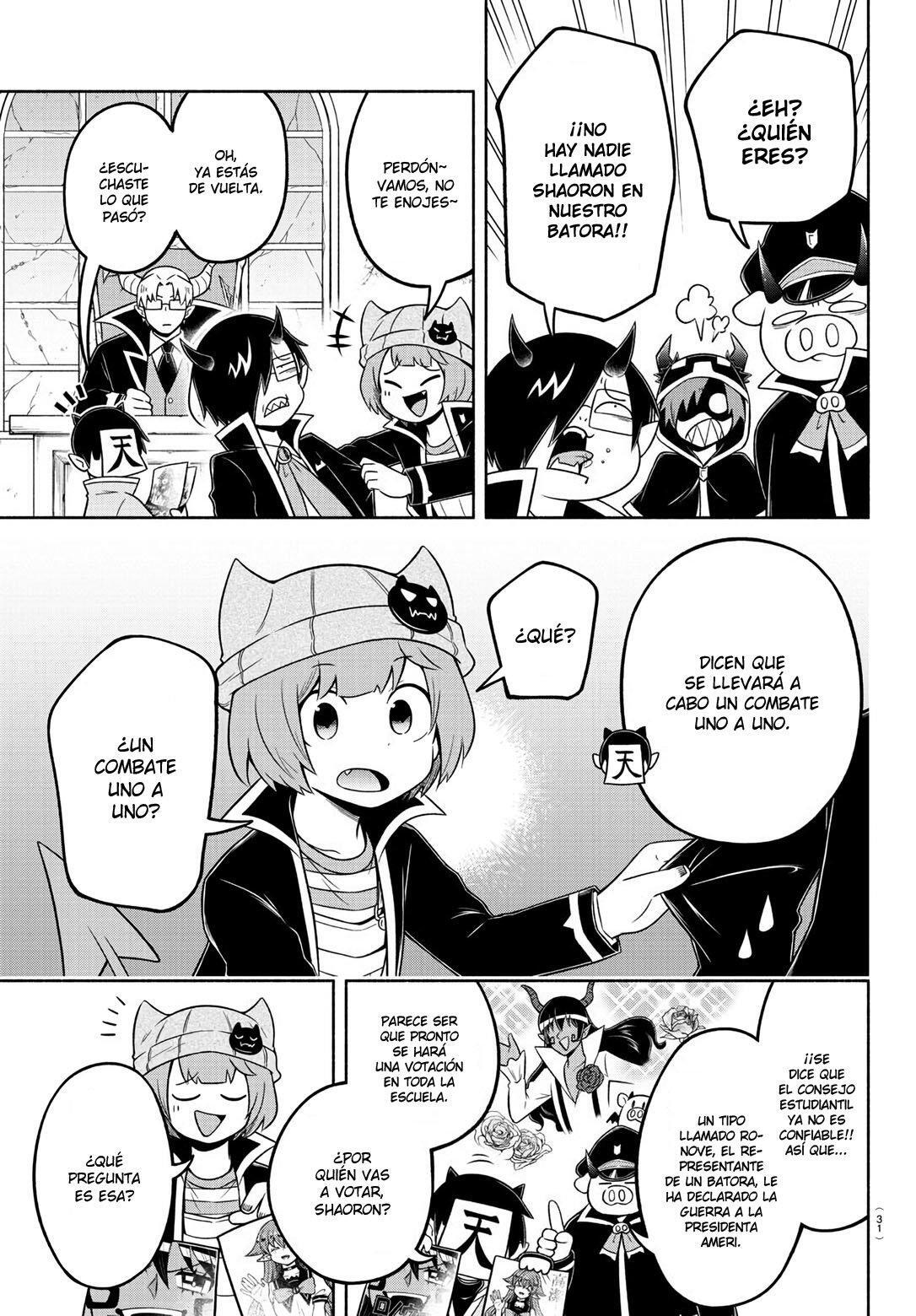 Capitulo 54 page 16