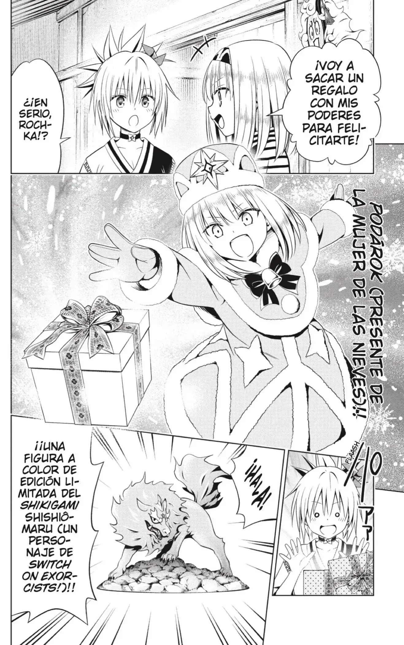 Capitulo 88.5 page 4