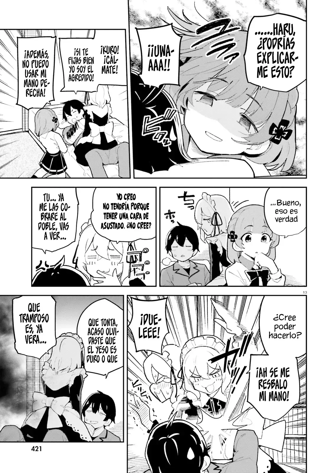 Capitulo 41 page 15