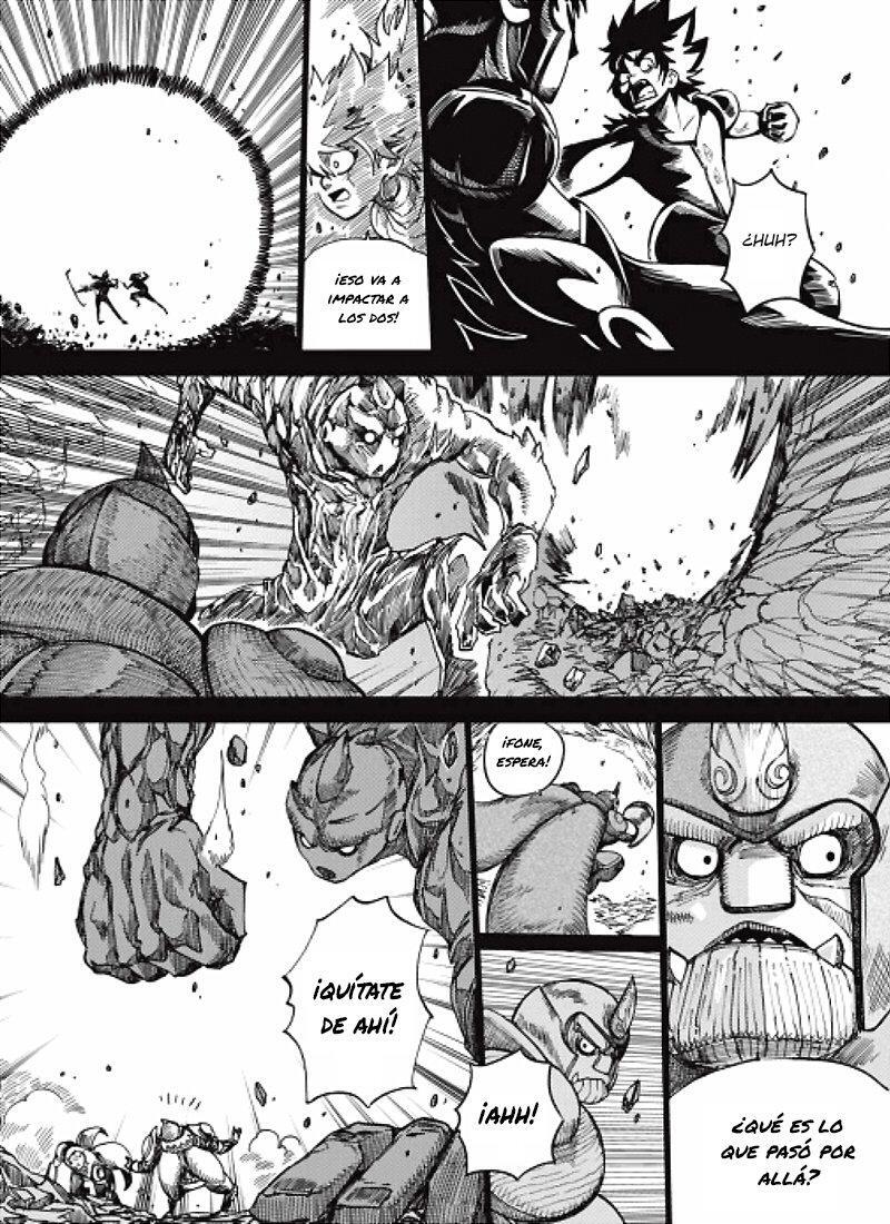 Capitulo 141 page 18