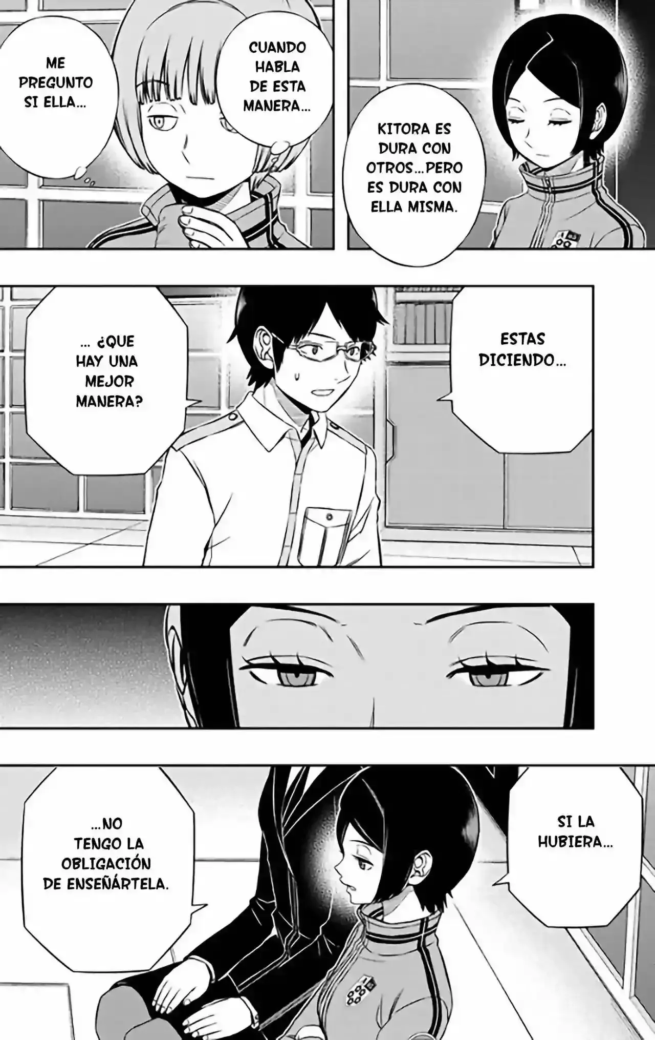 Capitulo 112 page 7