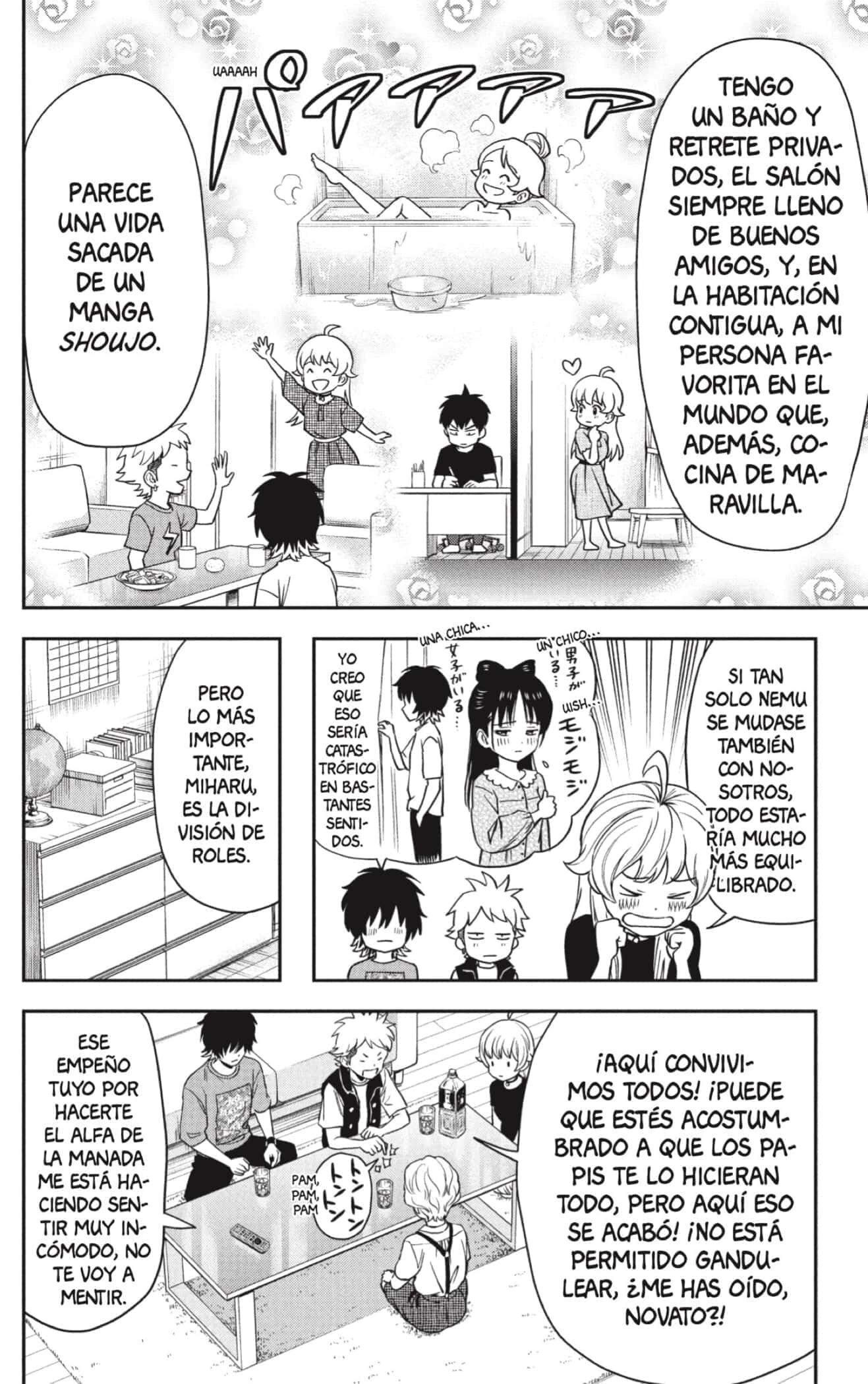 Capitulo 45 page 10