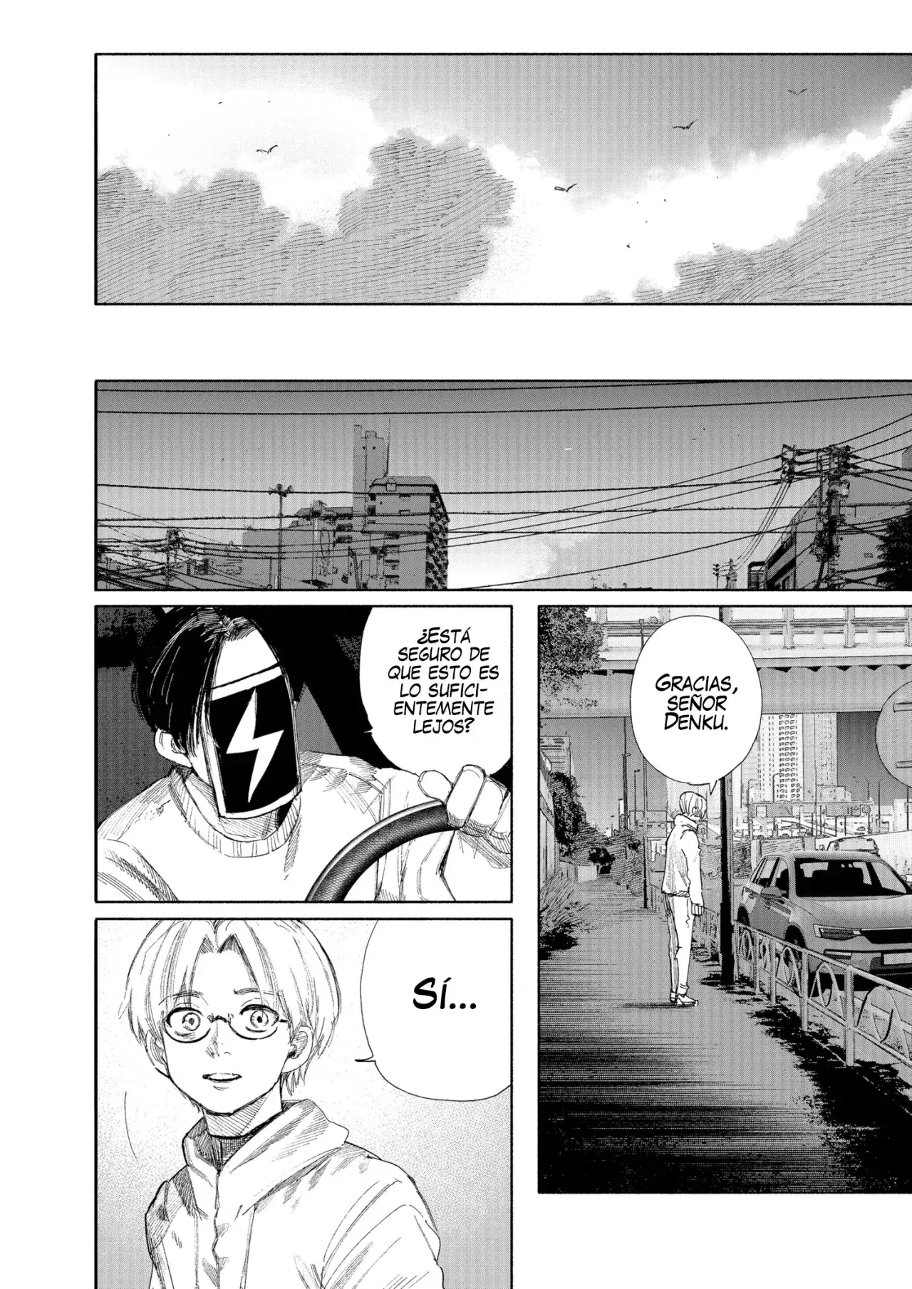 Capitulo 69.50 page 9