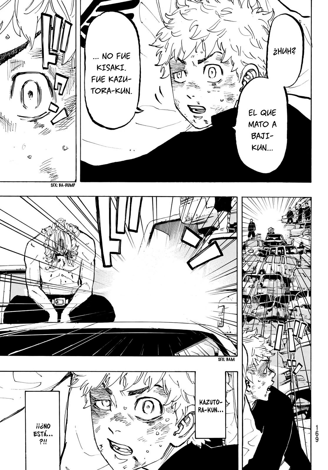 Capitulo 57 page 20