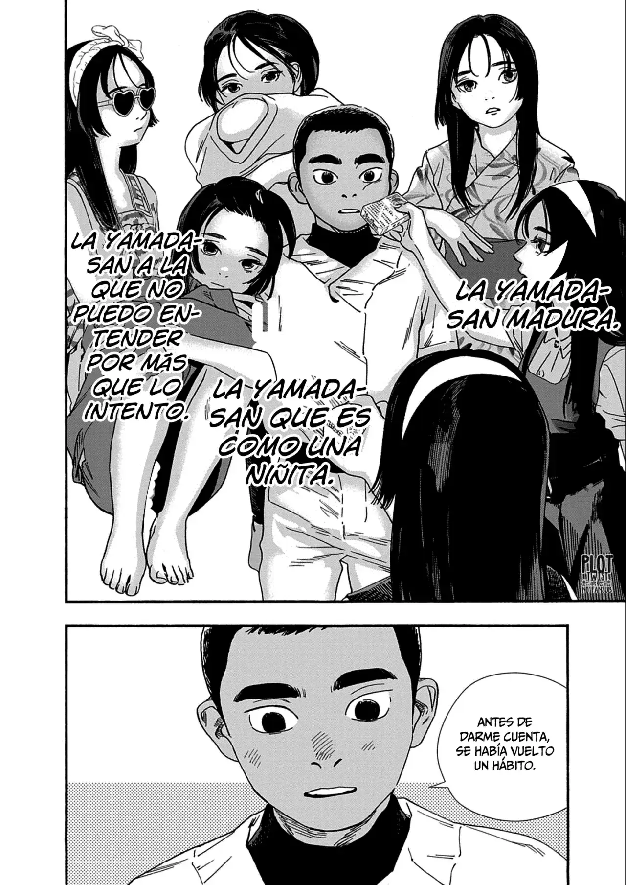 Capitulo 11 page 12