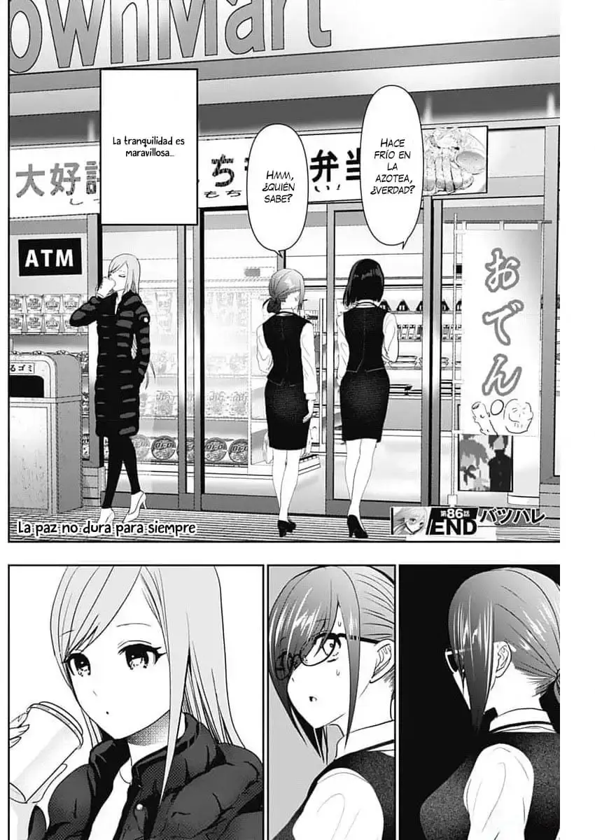 Capitulo 86 page 12