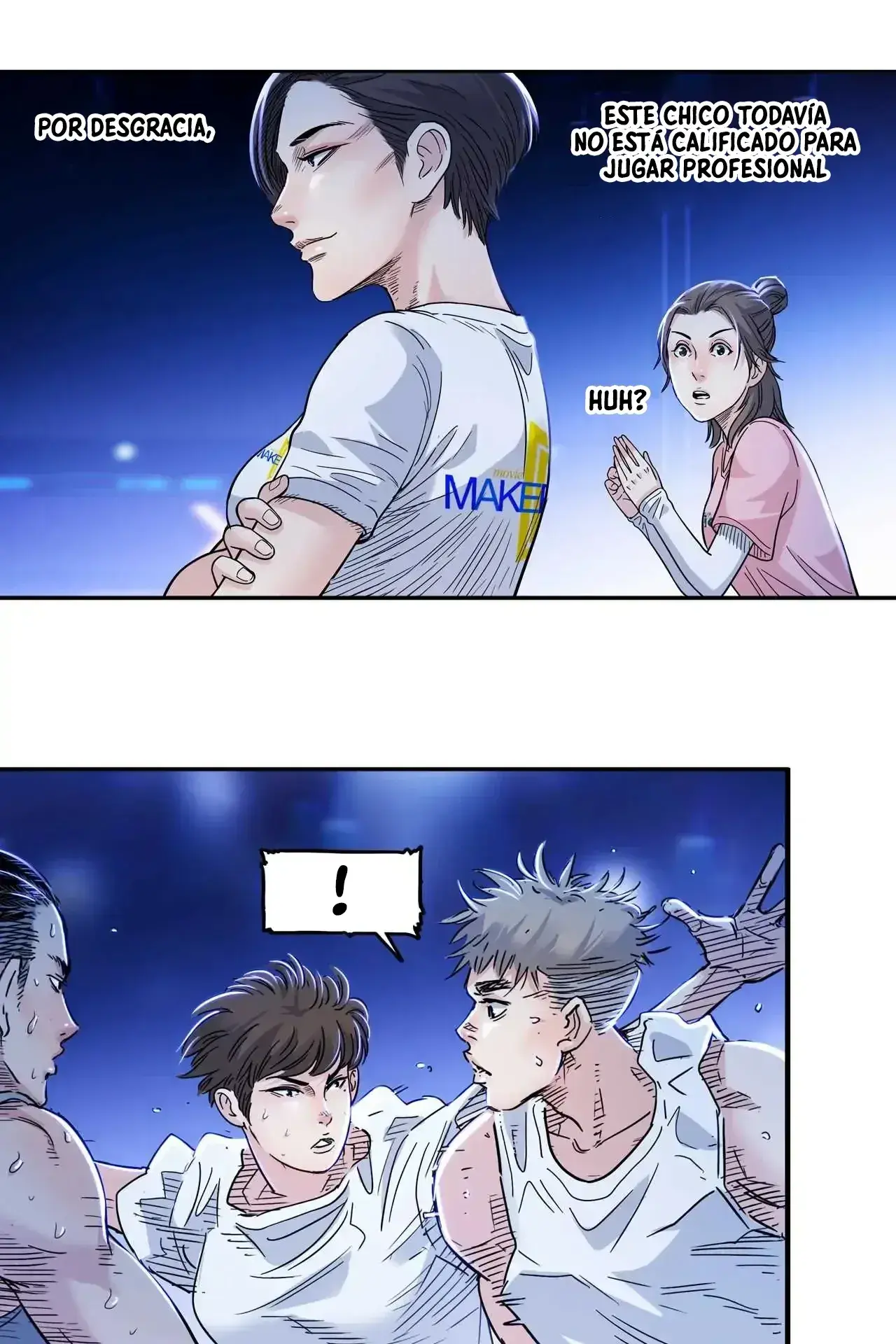 Capitulo 50 page 28