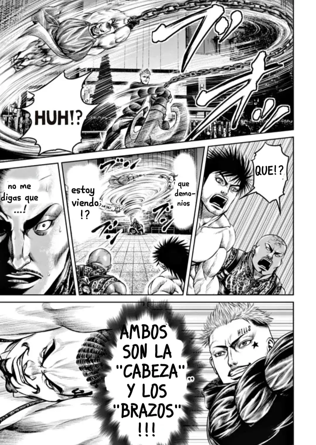 Capitulo 79 page 6