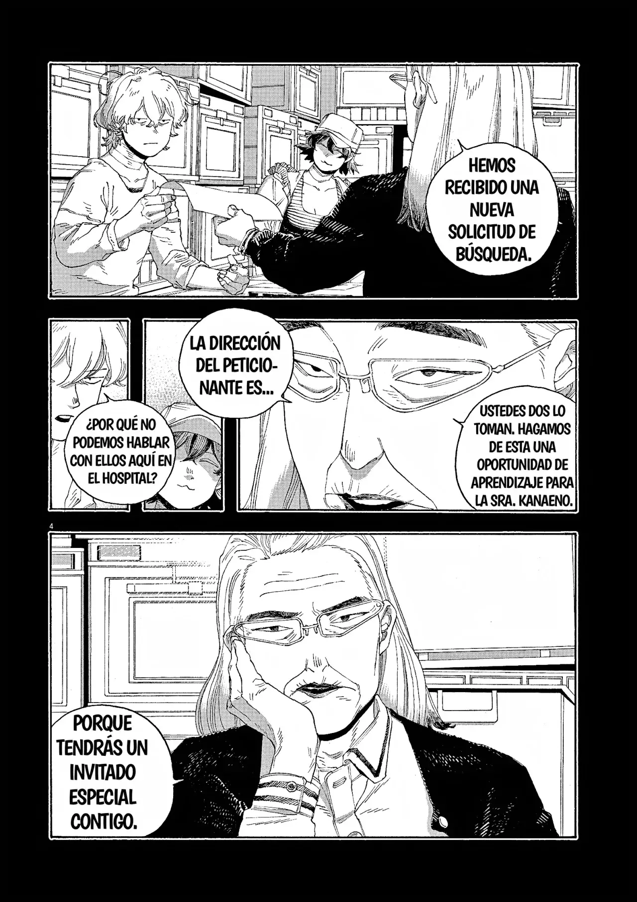 Capitulo 70 page 4